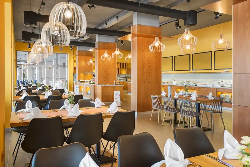 Melia Sunny Beach, Słoneczny Brzeg: zdjęcie 7 z 10