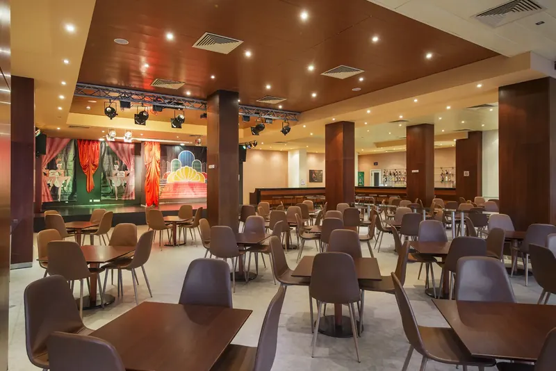 Melia Sunny Beach, Słoneczny Brzeg: zdjęcie 8 z 10