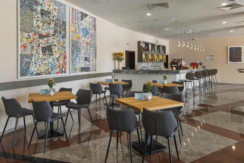 Melia Sunny Beach, Słoneczny Brzeg: zdjęcie 9 z 10