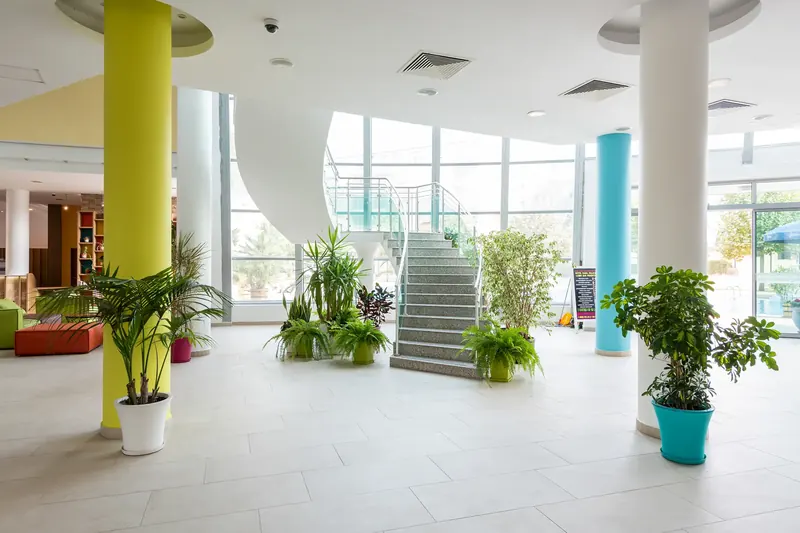 Ivana Palace, Słoneczny Brzeg: zdjęcie 3 z 10