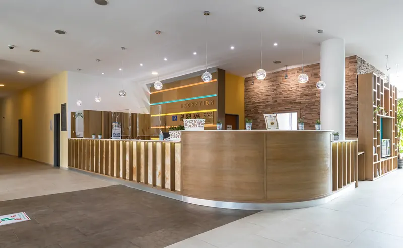 Ivana Palace, Słoneczny Brzeg: zdjęcie 5 z 10
