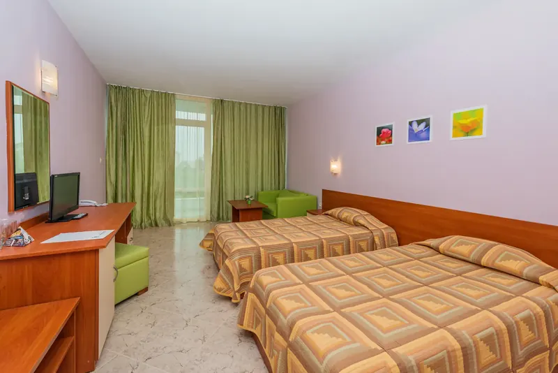 Ivana Palace, Słoneczny Brzeg: zdjęcie 8 z 10