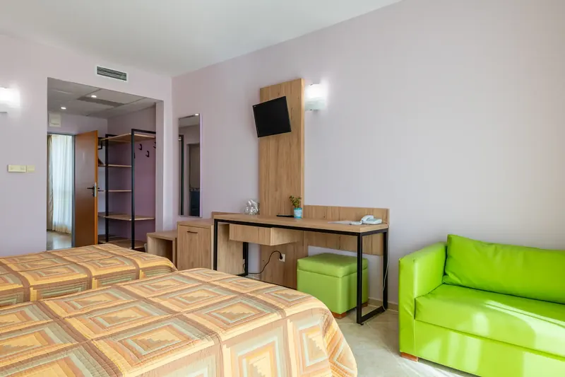 Ivana Palace, Słoneczny Brzeg: zdjęcie 9 z 10