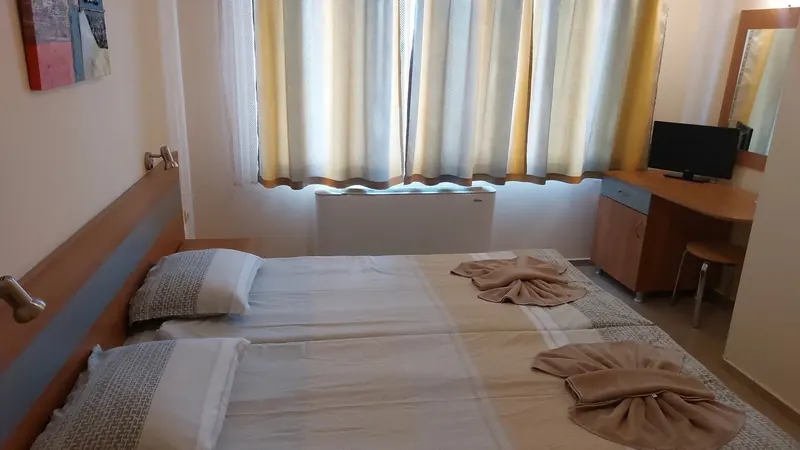 Nikola, Słoneczny Brzeg: zdjęcie 3 z 10