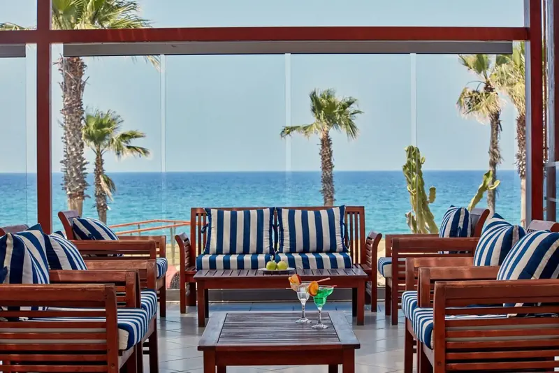 All Senses Nautica Blue Exclusive Resort & Spa, Rodos: zdjęcie 3 z 5