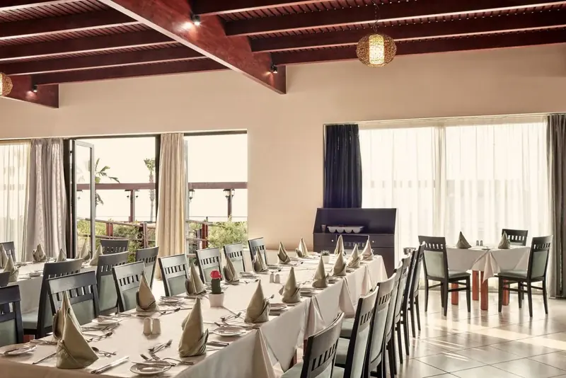 All Senses Nautica Blue Exclusive Resort & Spa, Rodos: zdjęcie 4 z 5