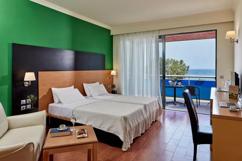 All Senses Nautica Blue Exclusive Resort & Spa, Rodos: zdjęcie 5 z 5