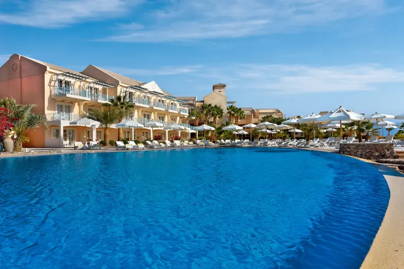 Movenpick Resort & Spa El Gouna