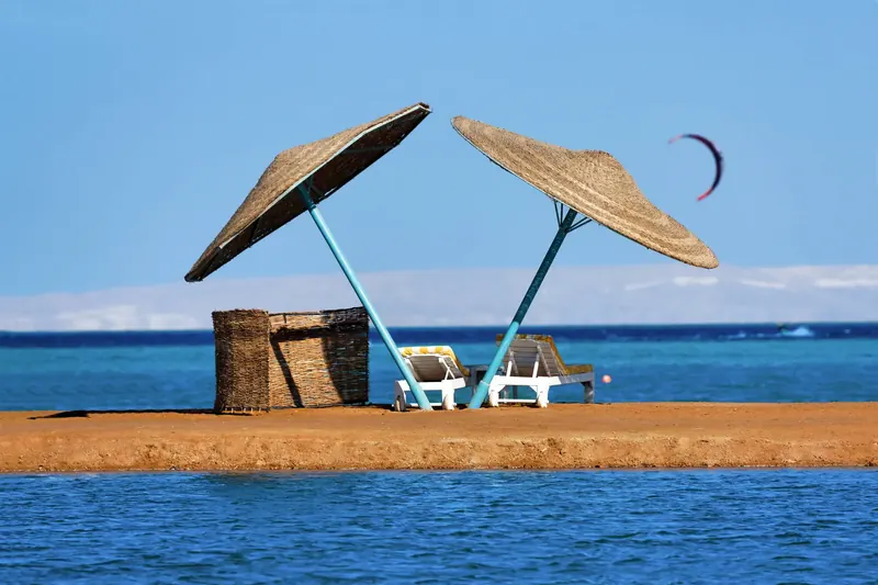 Movenpick Resort & Spa El Gouna, Hurghada: zdjęcie 10 z 10