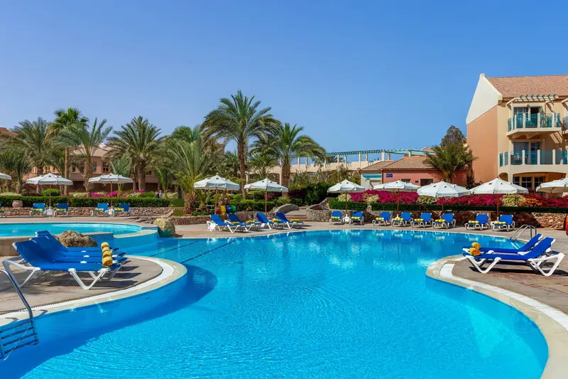 Movenpick Resort & Spa El Gouna, Hurghada: zdjęcie 2 z 10