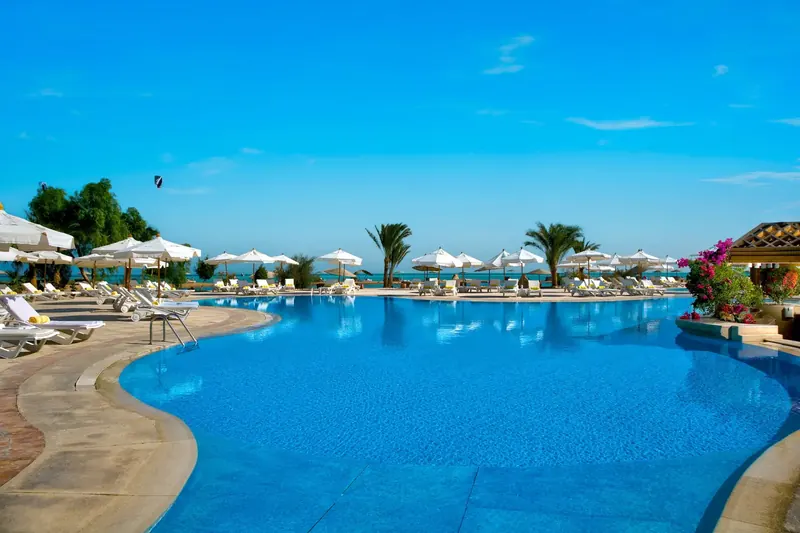 Movenpick Resort & Spa El Gouna, Hurghada: zdjęcie 3 z 10