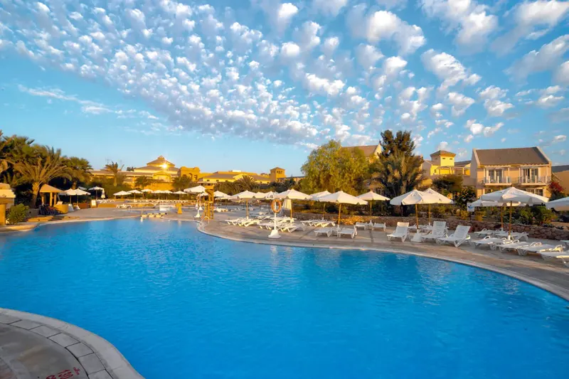 Movenpick Resort & Spa El Gouna, Hurghada: zdjęcie 4 z 10