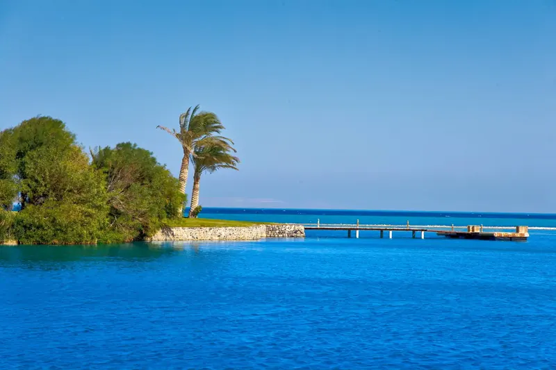 Movenpick Resort & Spa El Gouna, Hurghada: zdjęcie 5 z 10