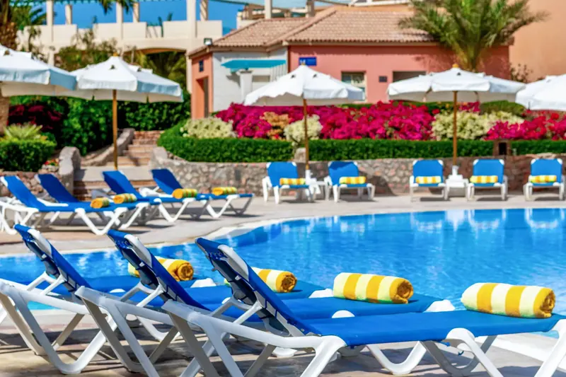 Movenpick Resort & Spa El Gouna, Hurghada: zdjęcie 6 z 10
