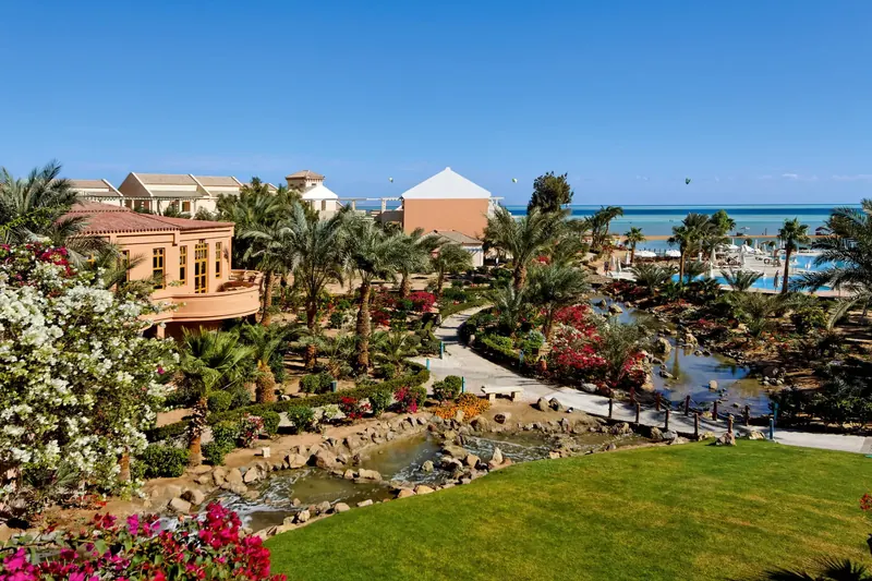 Movenpick Resort & Spa El Gouna, Hurghada: zdjęcie 7 z 10