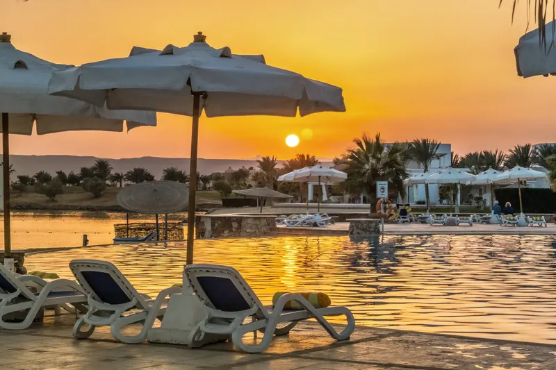Movenpick Resort & Spa El Gouna, Hurghada: zdjęcie 8 z 10