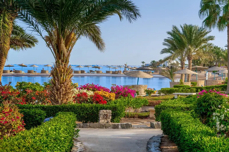 Movenpick Resort & Spa El Gouna, Hurghada: zdjęcie 9 z 10