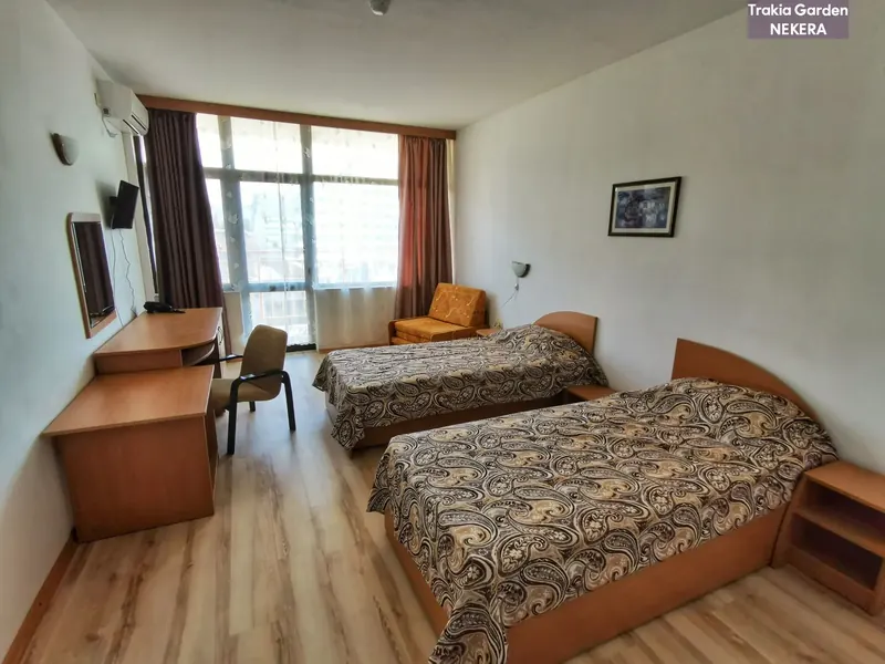 Trakia Garden, Słoneczny Brzeg: zdjęcie 5 z 10