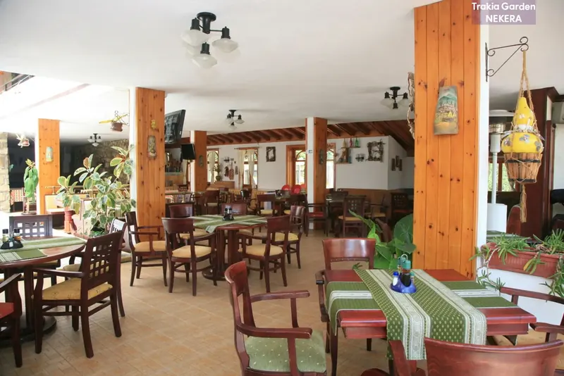 Trakia Garden, Słoneczny Brzeg: zdjęcie 8 z 10