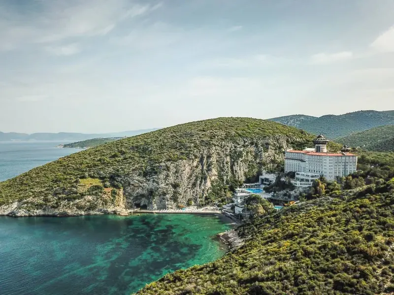 Ladonia Adakule, Kusadasi: zdjęcie 7 z 10