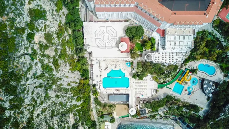 Ladonia Adakule, Kusadasi: zdjęcie 8 z 10