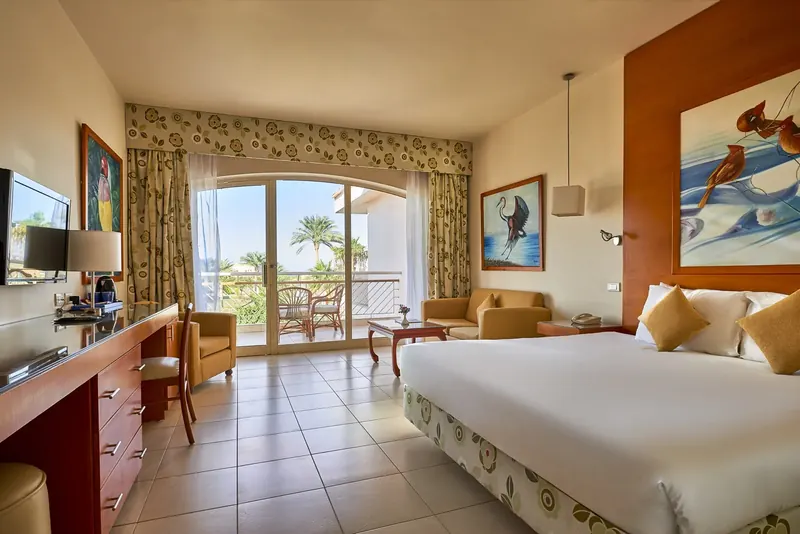 Parrotel Beach Resort, Sharm El Sheikh: zdjęcie 10 z 10