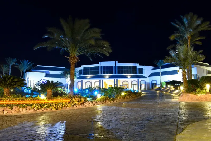 Parrotel Beach Resort, Sharm El Sheikh: zdjęcie 2 z 10