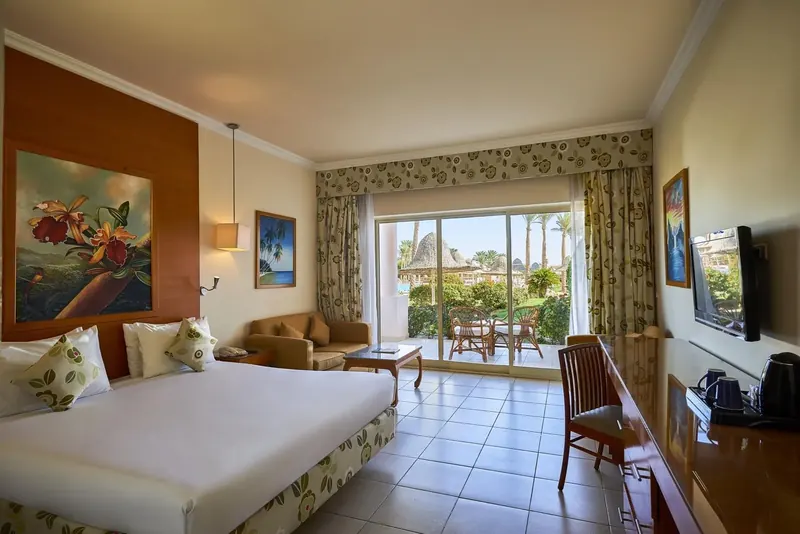 Parrotel Beach Resort, Sharm El Sheikh: zdjęcie 6 z 10