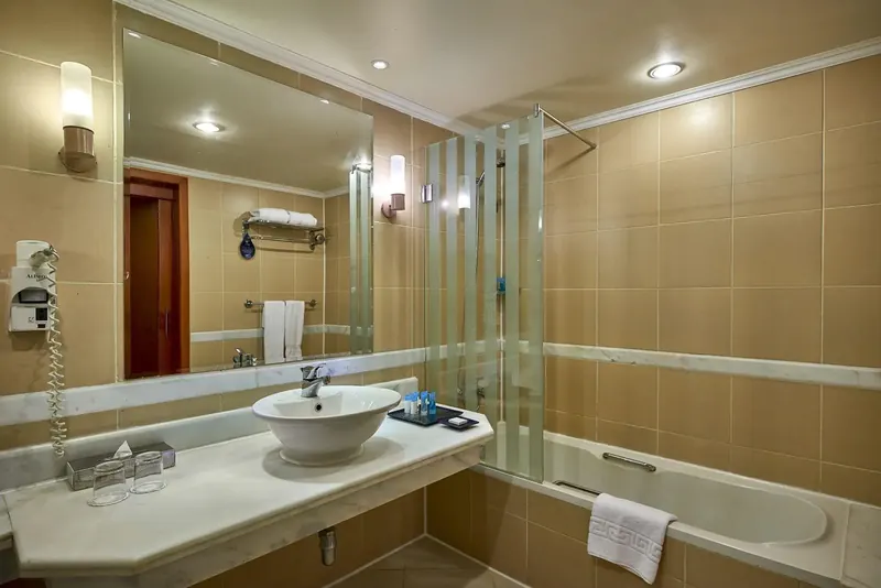 Parrotel Beach Resort, Sharm El Sheikh: zdjęcie 9 z 10