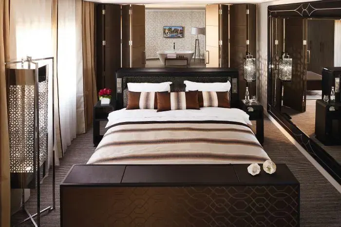 Movenpick Mansour Eddahbi, Marrakesz: zdjęcie 8 z 10