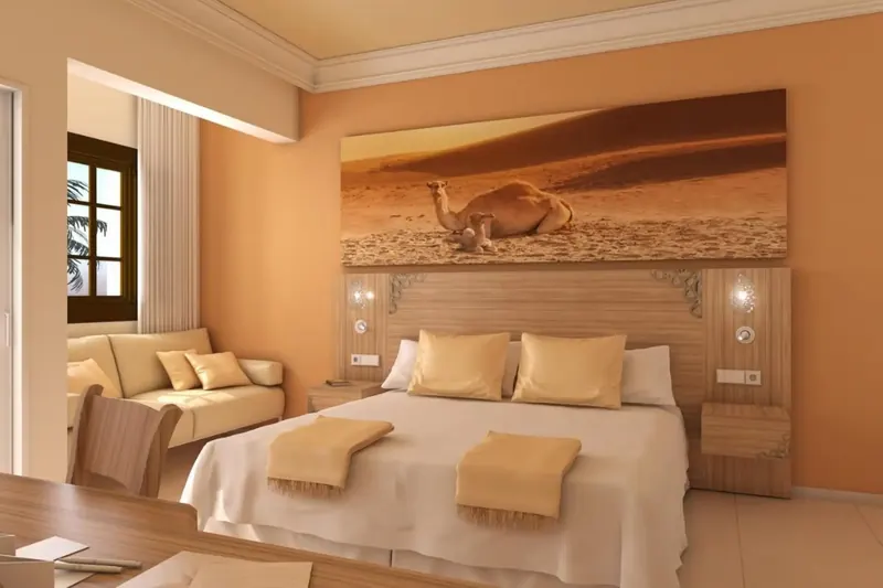 Iberostar Waves Club Palmeraie Marrakech, Marrakesz: zdjęcie 9 z 10