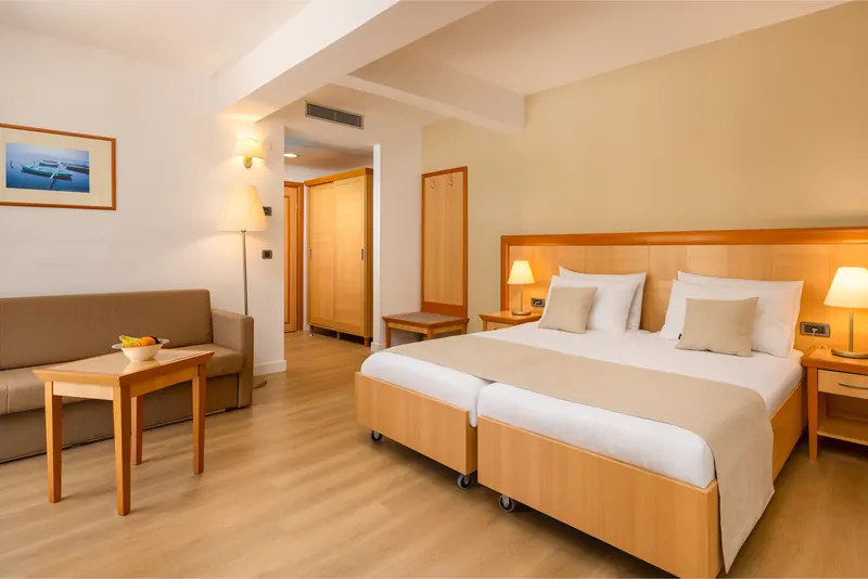 Aminess Vival Grand Azur, Dalmacja Południowa: zdjęcie 2 z 10