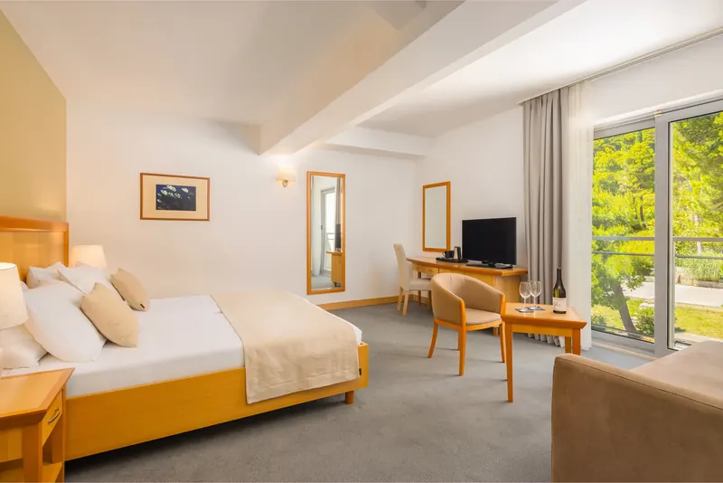 Aminess Vival Grand Azur, Dalmacja Południowa: zdjęcie 7 z 10