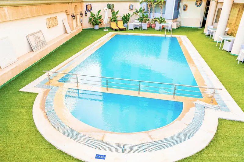 Cesar Palace, Sousse: zdjęcie 2 z 10