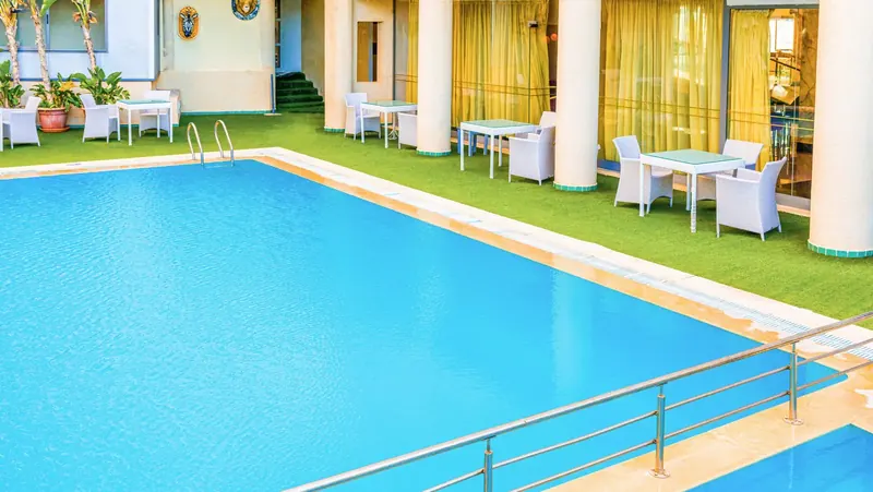 Cesar Palace, Sousse: zdjęcie 3 z 10