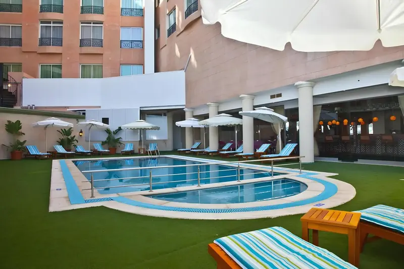 Cesar Palace, Sousse: zdjęcie 5 z 10