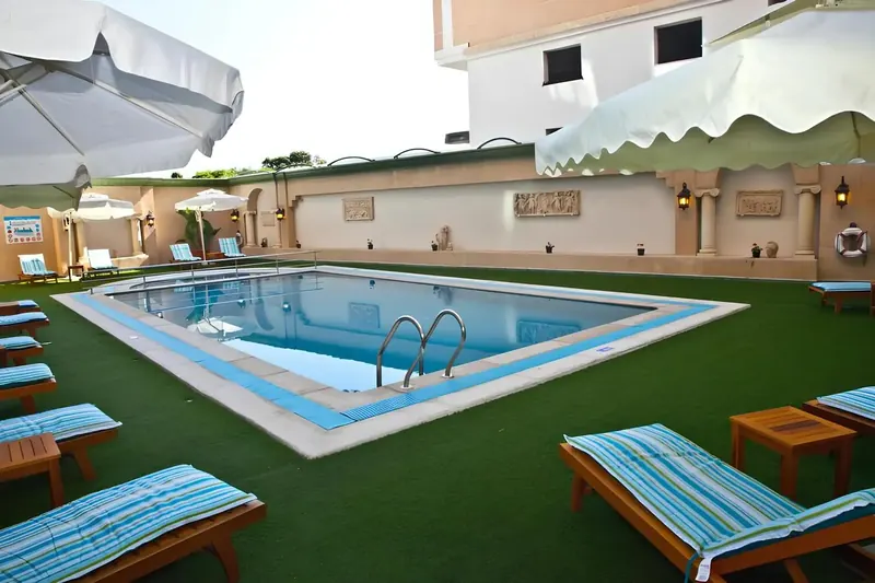 Cesar Palace, Sousse: zdjęcie 6 z 10