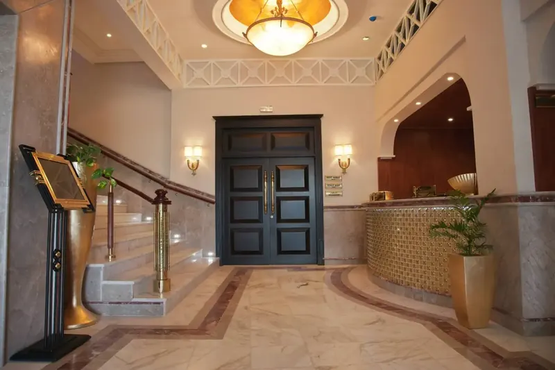 Cesar Palace, Sousse: zdjęcie 7 z 10
