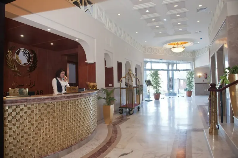 Cesar Palace, Sousse: zdjęcie 8 z 10