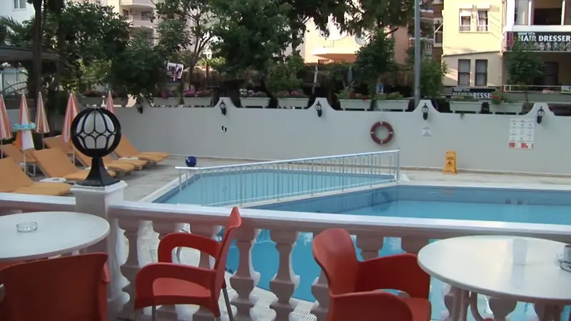 Kleopatra Ada Beach, Alanya: zdjęcie 10 z 10