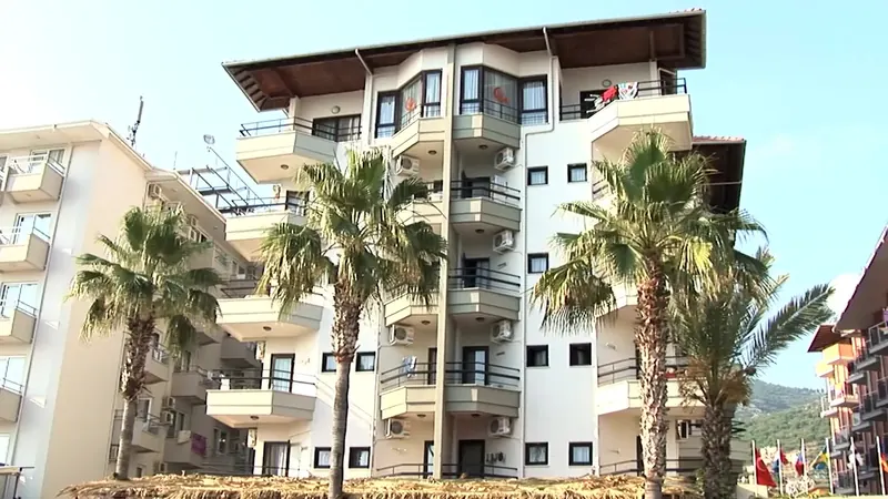 Kleopatra Ada Beach, Alanya: zdjęcie 2 z 10