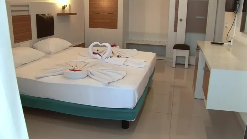 Kleopatra Ada Beach, Alanya: zdjęcie 4 z 10