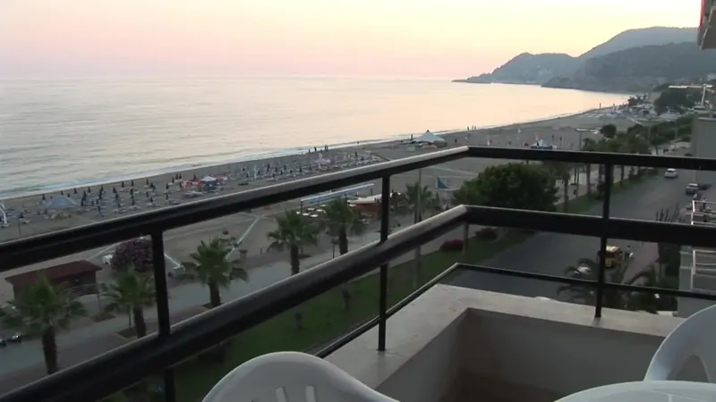 Kleopatra Ada Beach, Alanya: zdjęcie 8 z 10
