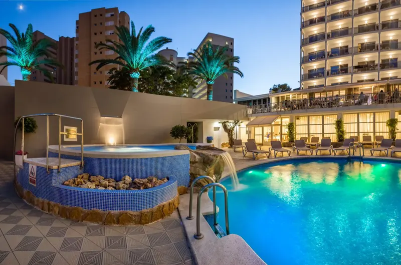 Rh Princesa, Costa Blanca: zdjęcie 4 z 10