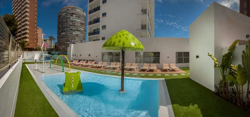 Rh Princesa, Costa Blanca: zdjęcie 5 z 10