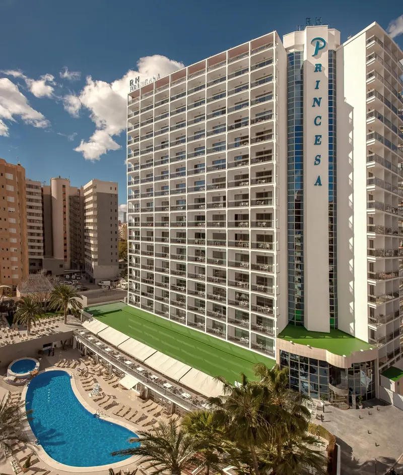 Rh Princesa, Costa Blanca: zdjęcie 7 z 10