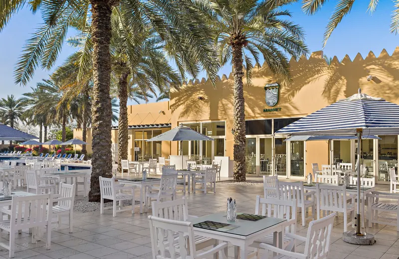 Al Hamra Village Golf Beach Resort, Ras Al Khaimah: zdjęcie 10 z 10