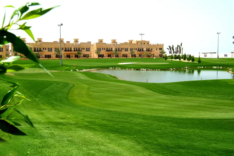Al Hamra Village Golf Beach Resort, Ras Al Khaimah: zdjęcie 2 z 10