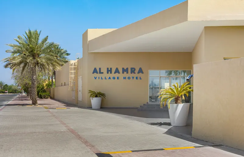 Al Hamra Village Golf Beach Resort, Ras Al Khaimah: zdjęcie 3 z 10