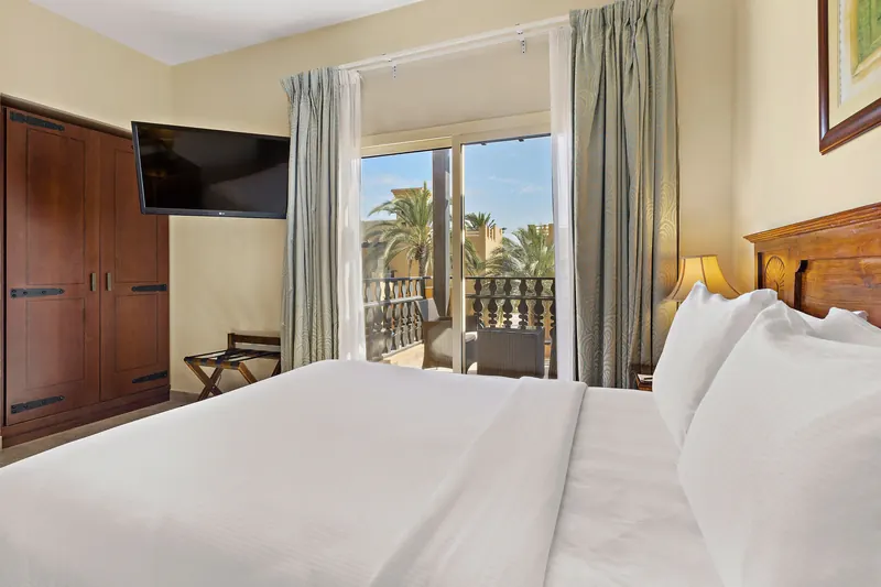 Al Hamra Village Golf Beach Resort, Ras Al Khaimah: zdjęcie 5 z 10